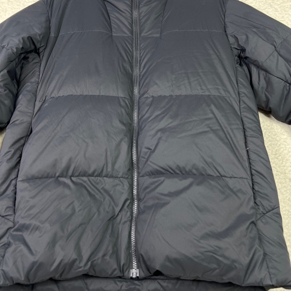 Arc’teryx Veilance Conduit Jacket Men’s Small Black Goose Down Puffer - Picture 3 of 12